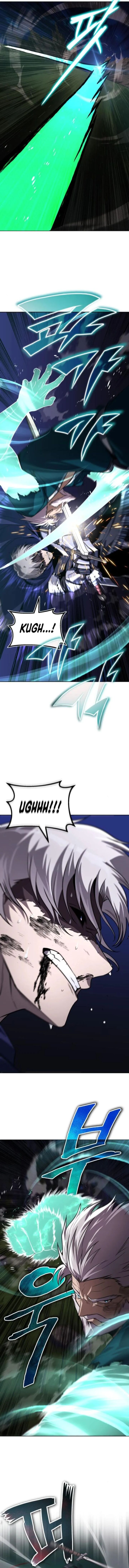 The Lazy Prince Becomes A Genius Chapter 137 Page 8