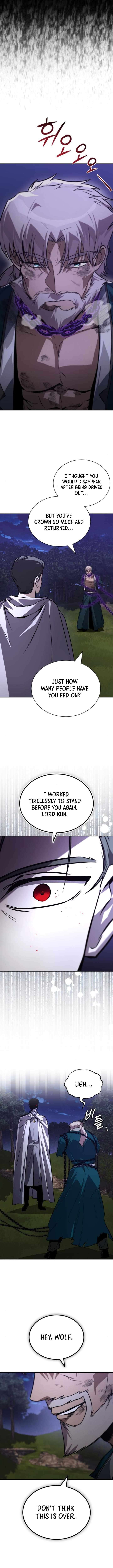 The Lazy Prince Becomes A Genius Chapter 138 Page 13