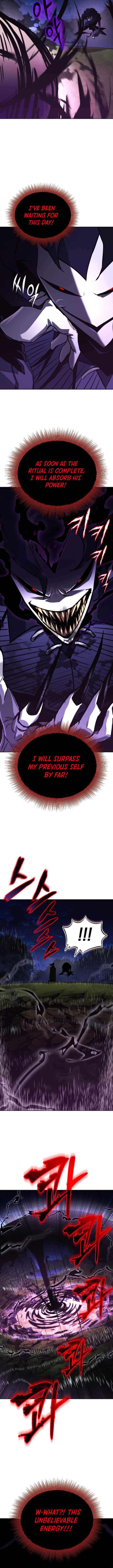 The Lazy Prince Becomes A Genius Chapter 138 Page 16