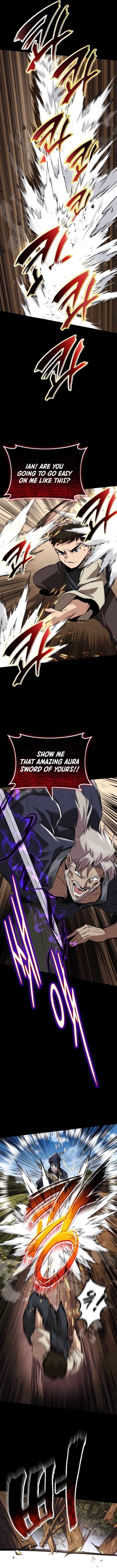 The Lazy Prince Becomes A Genius Chapter 138 Page 6