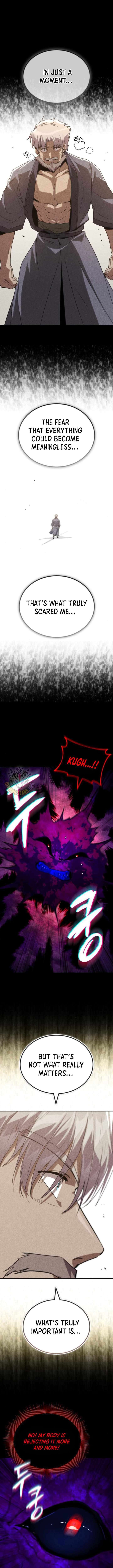 The Lazy Prince Becomes A Genius Chapter 138 Page 9