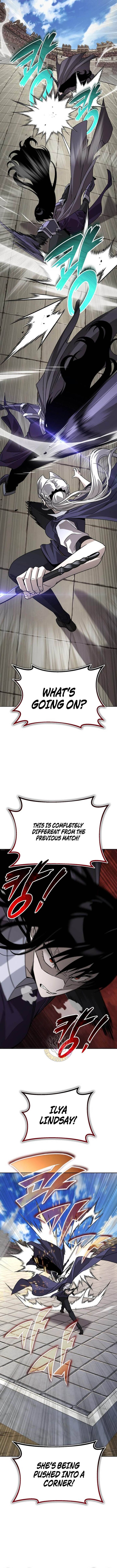 The Lazy Prince Becomes A Genius Chapter 145 Page 16