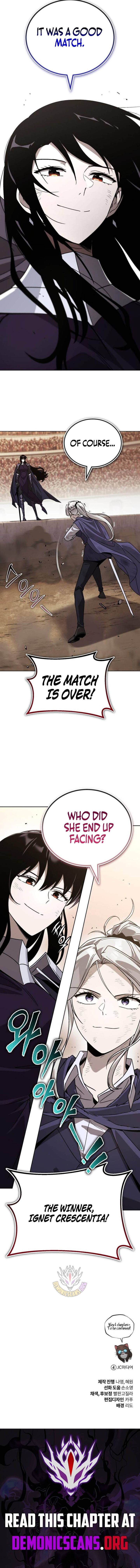 The Lazy Prince Becomes A Genius Chapter 145 Page 22