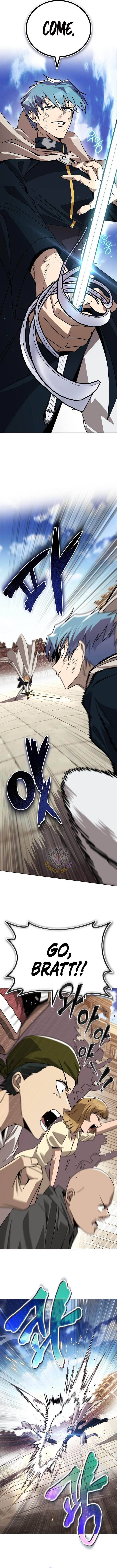 The Lazy Prince Becomes A Genius Chapter 145 Page 3