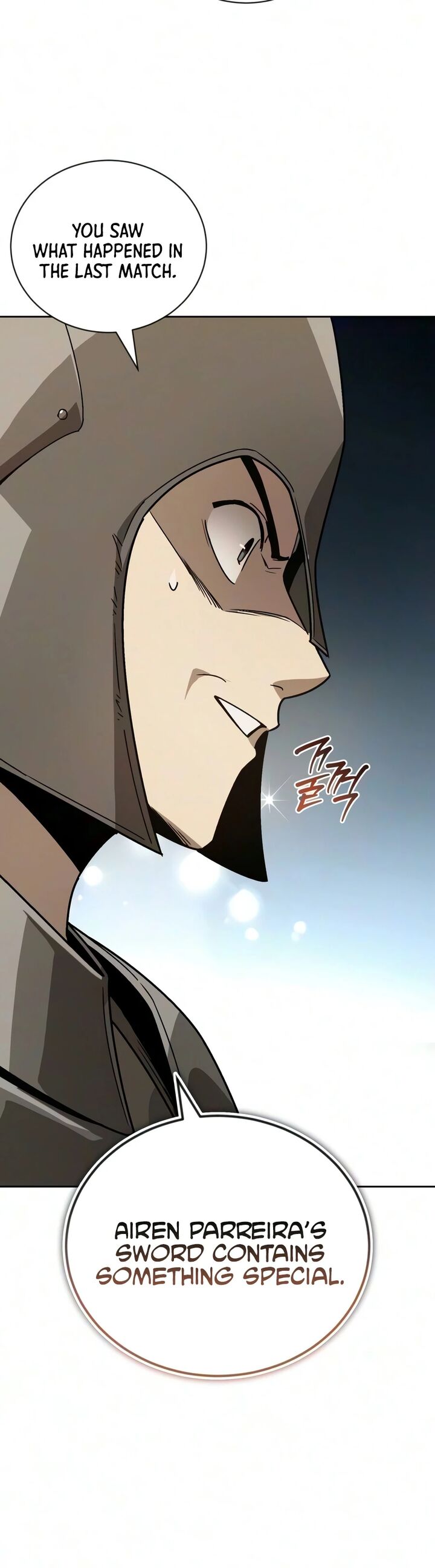 The Lazy Prince Becomes A Genius Chapter 146 Page 2