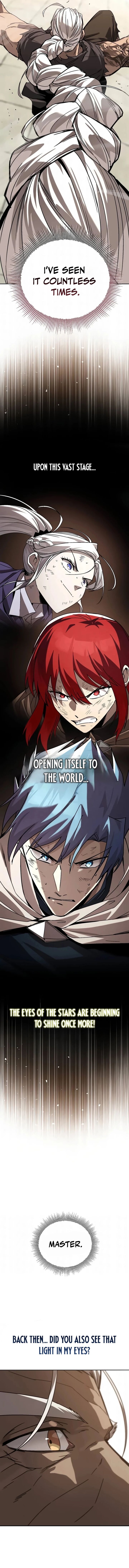 The Lazy Prince Becomes A Genius Chapter 147 Page 3