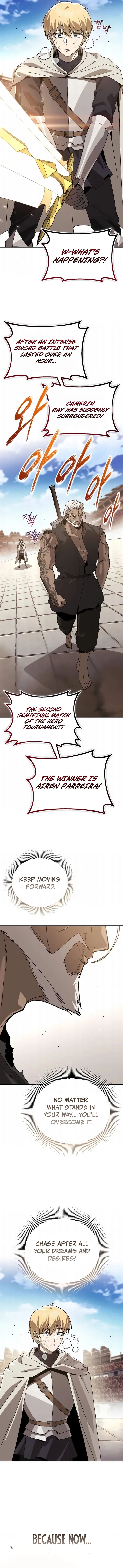 The Lazy Prince Becomes A Genius Chapter 147 Page 5