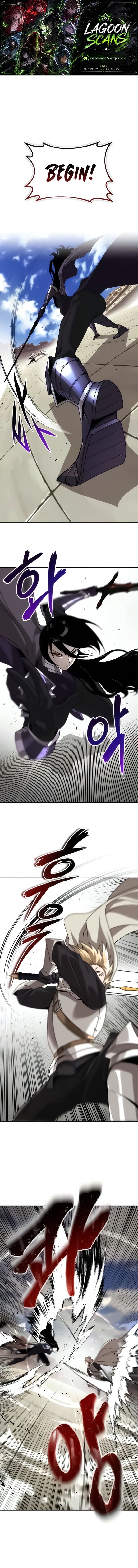 The Lazy Prince Becomes A Genius Chapter 148 Page 1