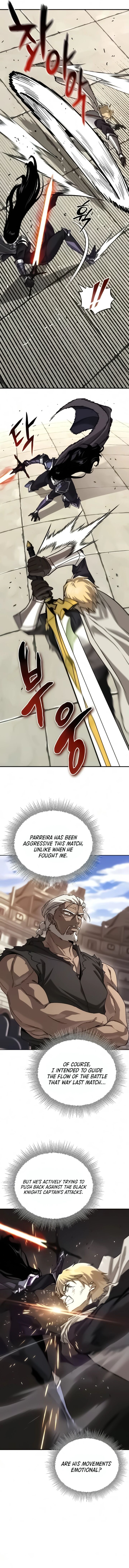 The Lazy Prince Becomes A Genius Chapter 148 Page 11