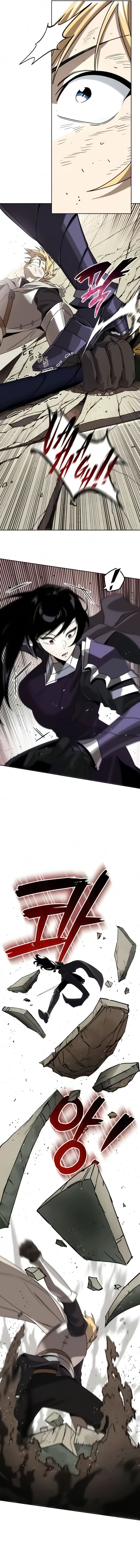 The Lazy Prince Becomes A Genius Chapter 148 Page 15