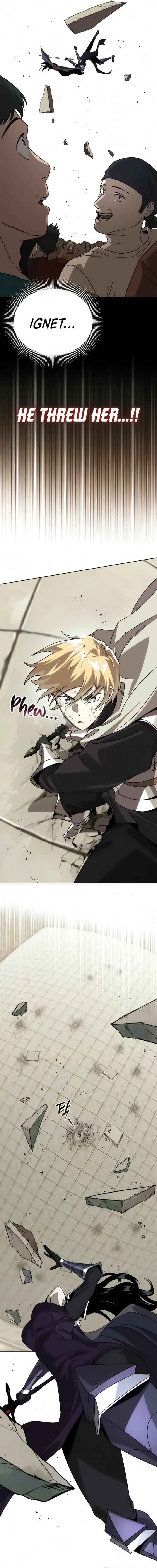The Lazy Prince Becomes A Genius Chapter 148 Page 16