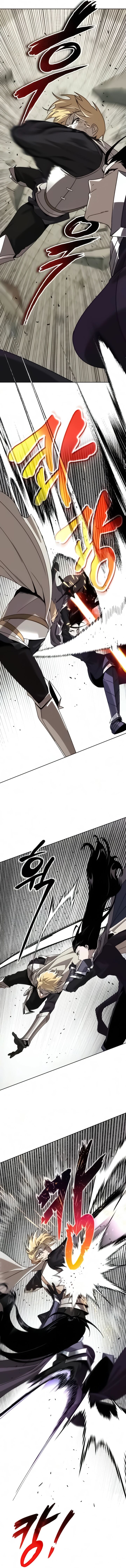 The Lazy Prince Becomes A Genius Chapter 148 Page 17