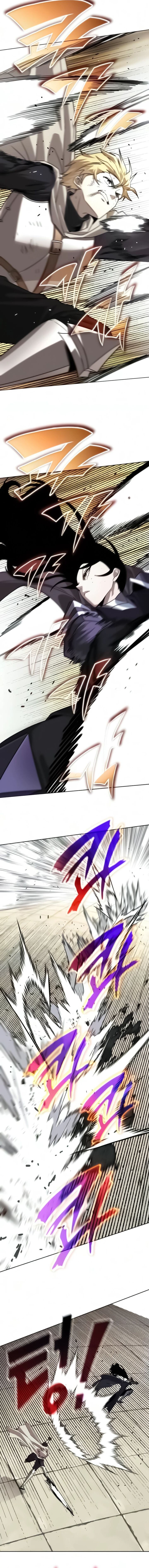 The Lazy Prince Becomes A Genius Chapter 148 Page 20