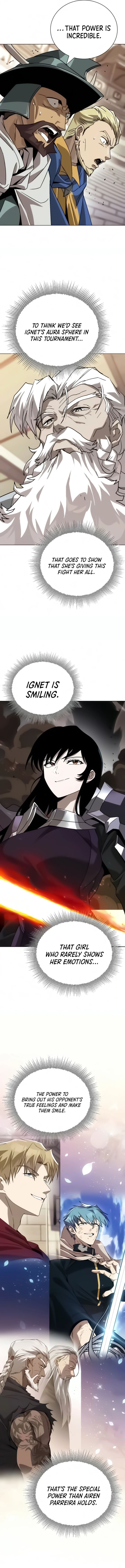 The Lazy Prince Becomes A Genius Chapter 148 Page 24