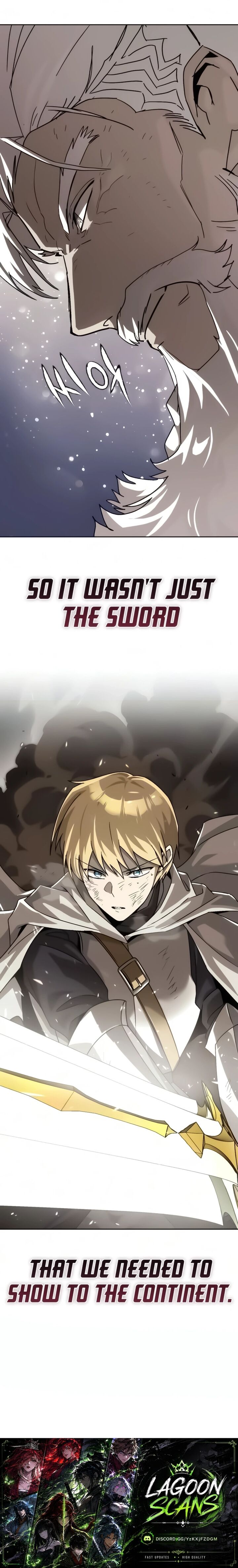The Lazy Prince Becomes A Genius Chapter 148 Page 25