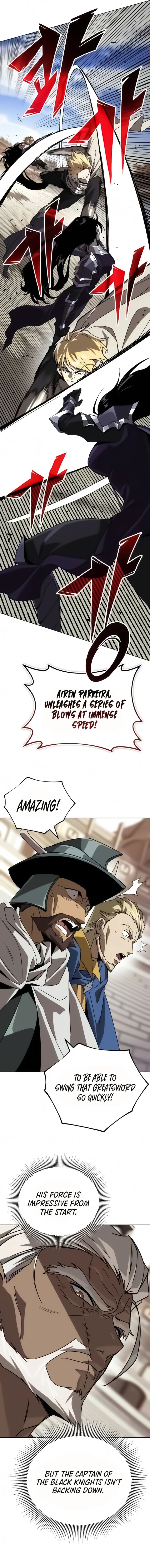The Lazy Prince Becomes A Genius Chapter 148 Page 4
