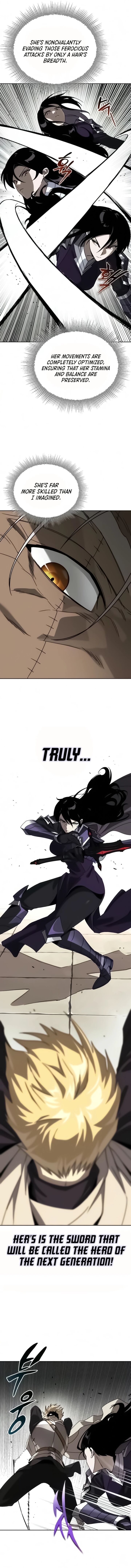 The Lazy Prince Becomes A Genius Chapter 148 Page 5