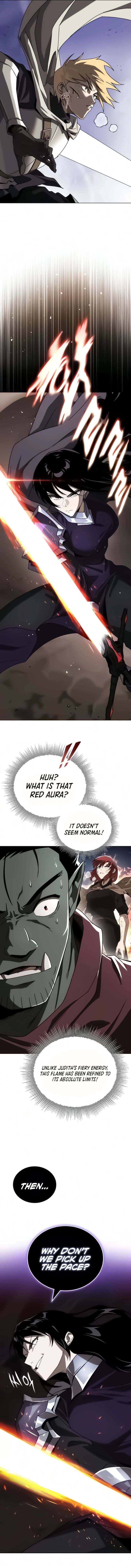 The Lazy Prince Becomes A Genius Chapter 148 Page 7