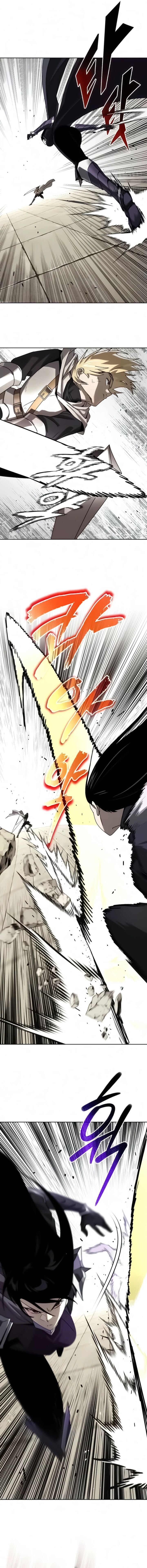 The Lazy Prince Becomes A Genius Chapter 148 Page 8