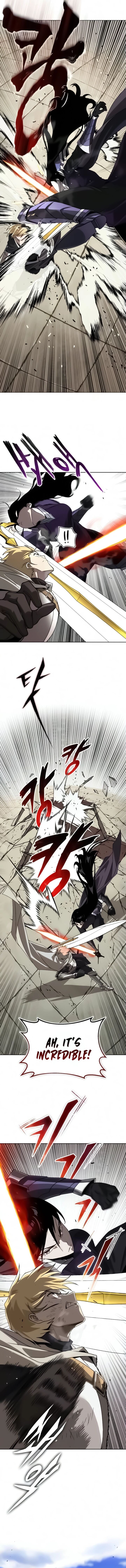 The Lazy Prince Becomes A Genius Chapter 148 Page 9