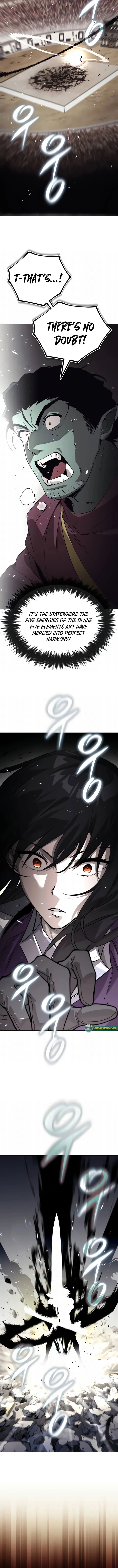 The Lazy Prince Becomes A Genius Chapter 149 Page 18