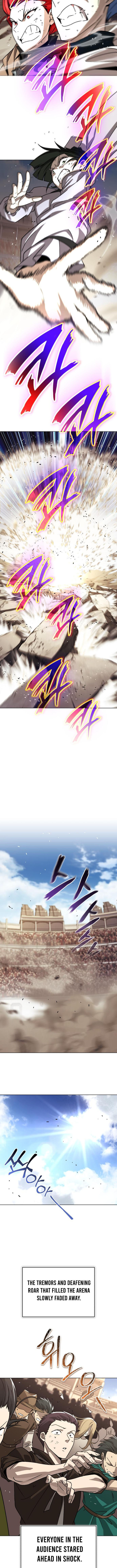 The Lazy Prince Becomes A Genius Chapter 150 Page 12