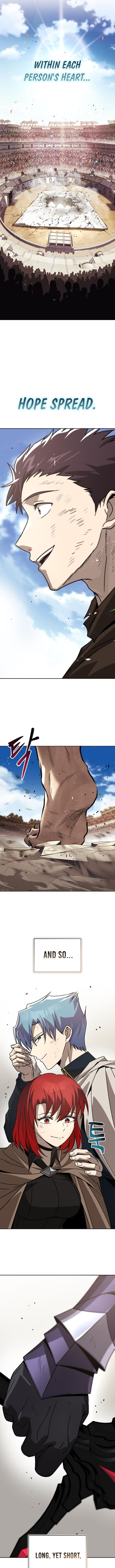 The Lazy Prince Becomes A Genius Chapter 150 Page 14