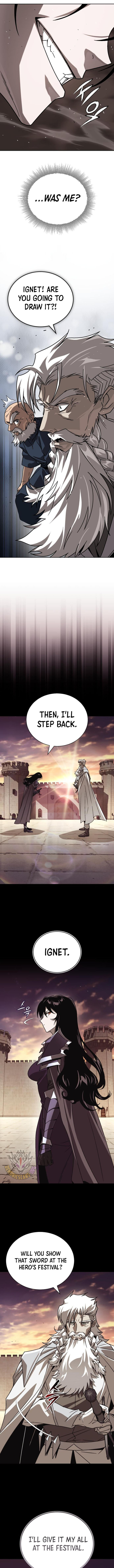 The Lazy Prince Becomes A Genius Chapter 150 Page 5