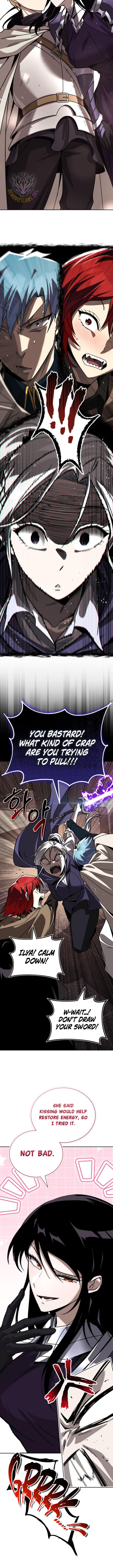 The Lazy Prince Becomes A Genius Chapter 151 Page 13