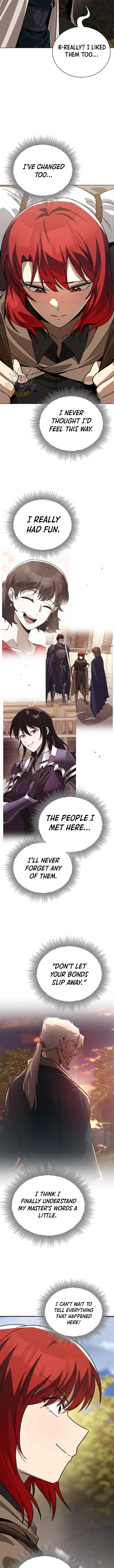 The Lazy Prince Becomes A Genius Chapter 151 Page 15