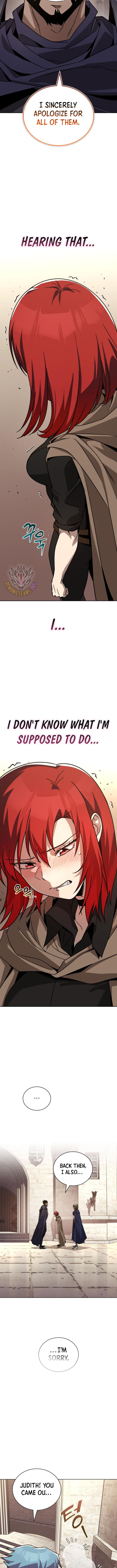 The Lazy Prince Becomes A Genius Chapter 151 Page 7