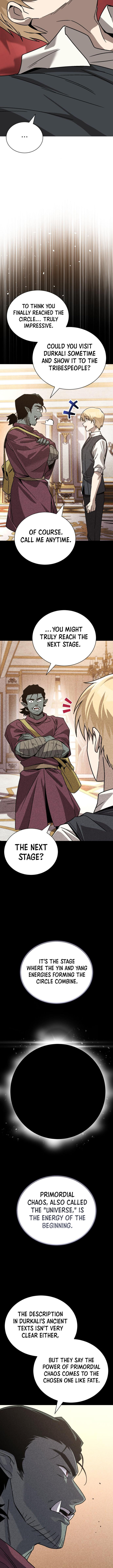 The Lazy Prince Becomes A Genius Chapter 152 Page 6