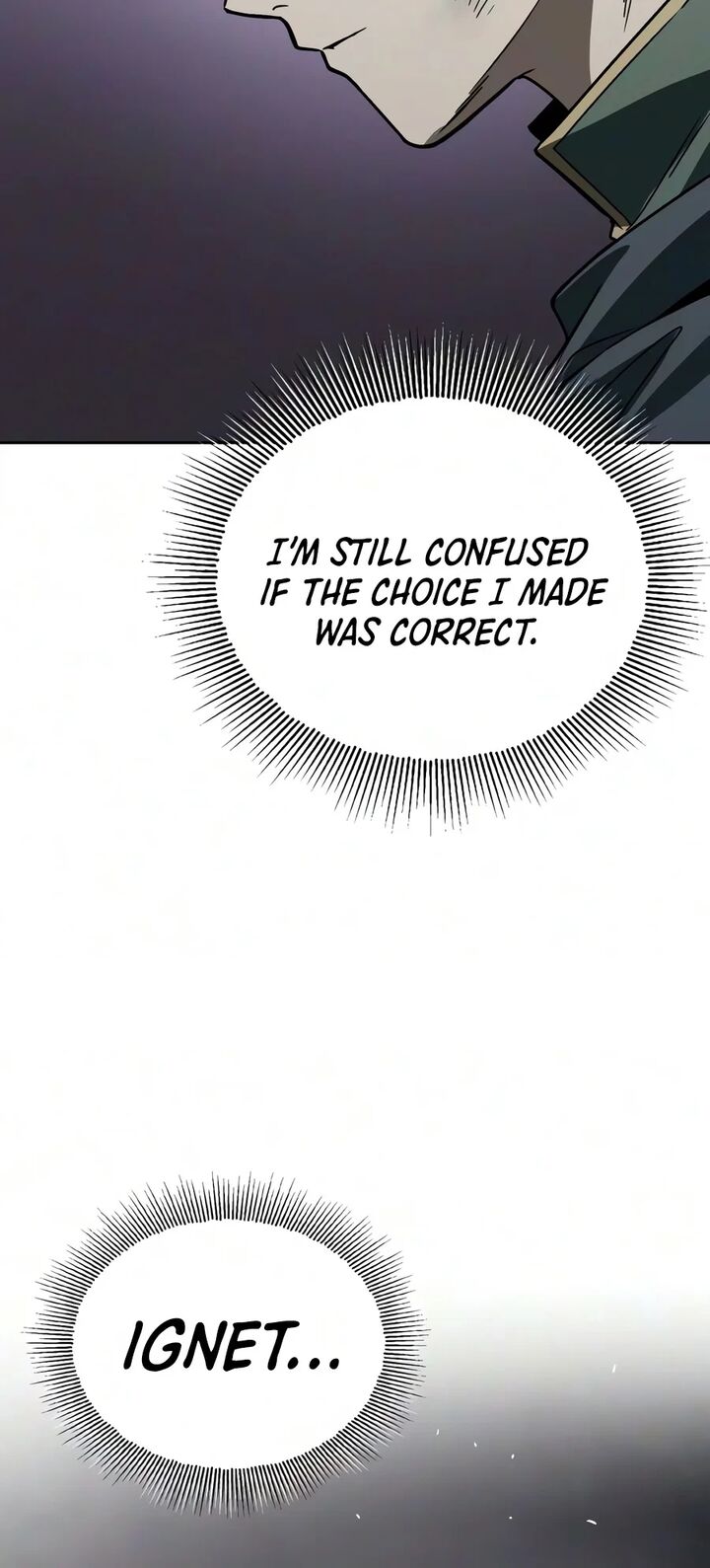 The Lazy Prince Becomes A Genius Chapter 157 Page 18