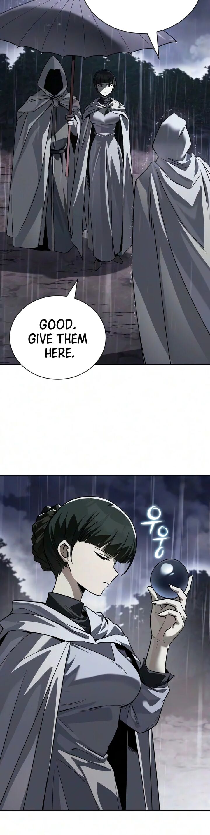 The Lazy Prince Becomes A Genius Chapter 157 Page 4