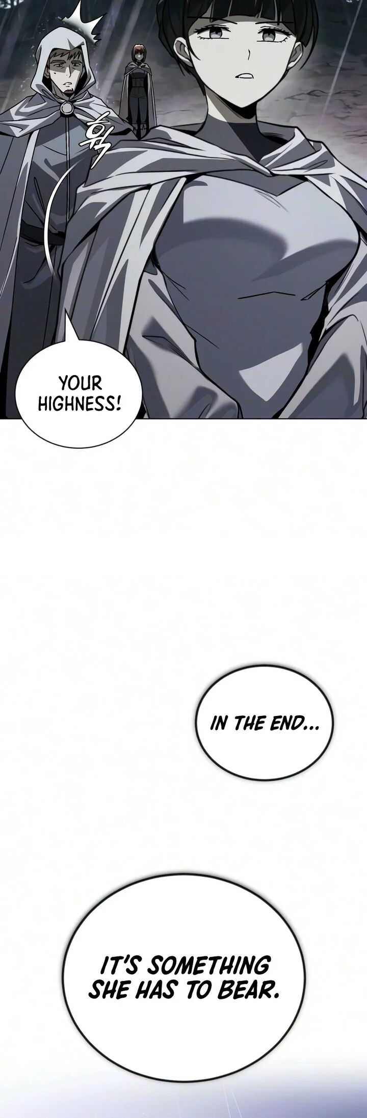 The Lazy Prince Becomes A Genius Chapter 157 Page 6
