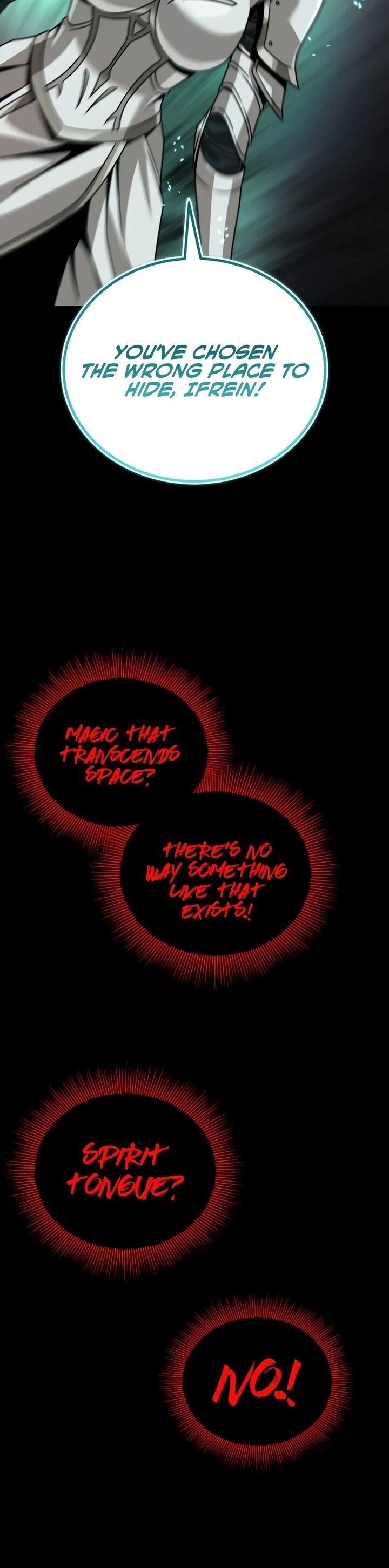 The Lazy Prince Becomes A Genius Chapter 164 Page 15