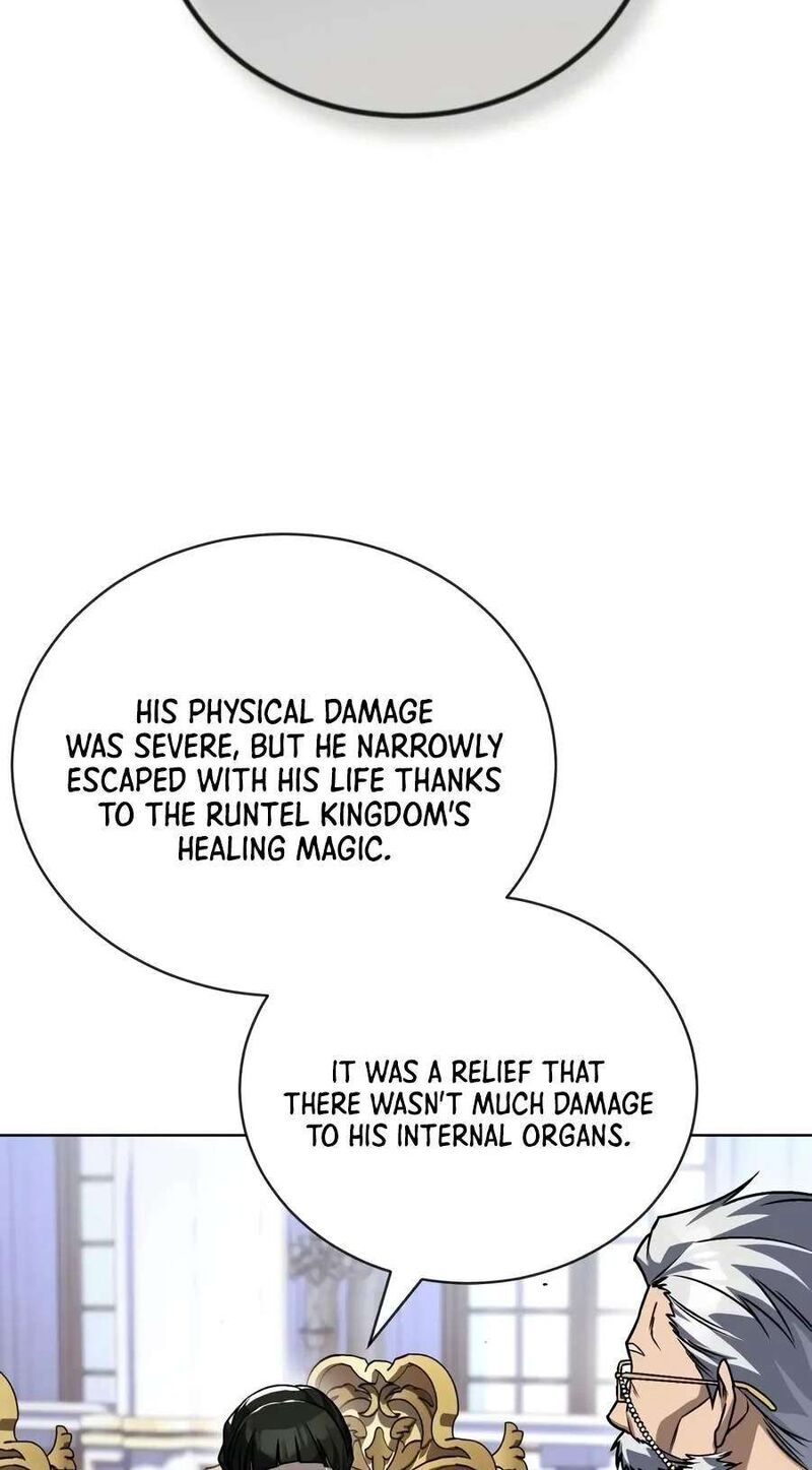 The Lazy Prince Becomes A Genius Chapter 166 Page 109