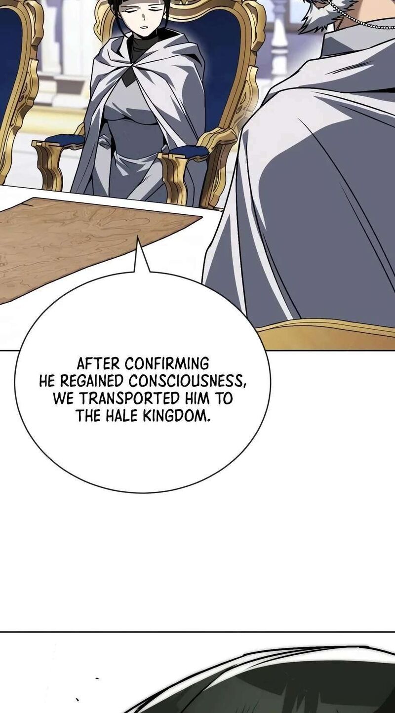 The Lazy Prince Becomes A Genius Chapter 166 Page 110