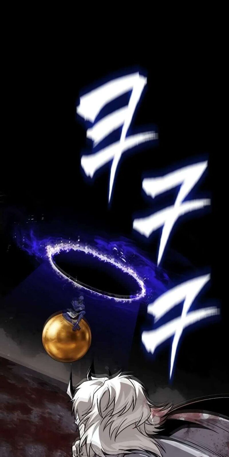 The Lazy Prince Becomes A Genius Chapter 166 Page 49