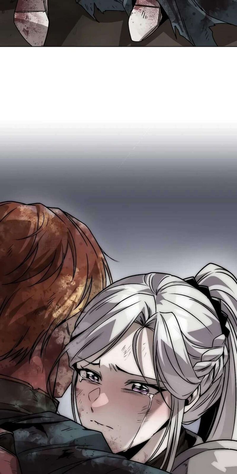 The Lazy Prince Becomes A Genius Chapter 166 Page 86