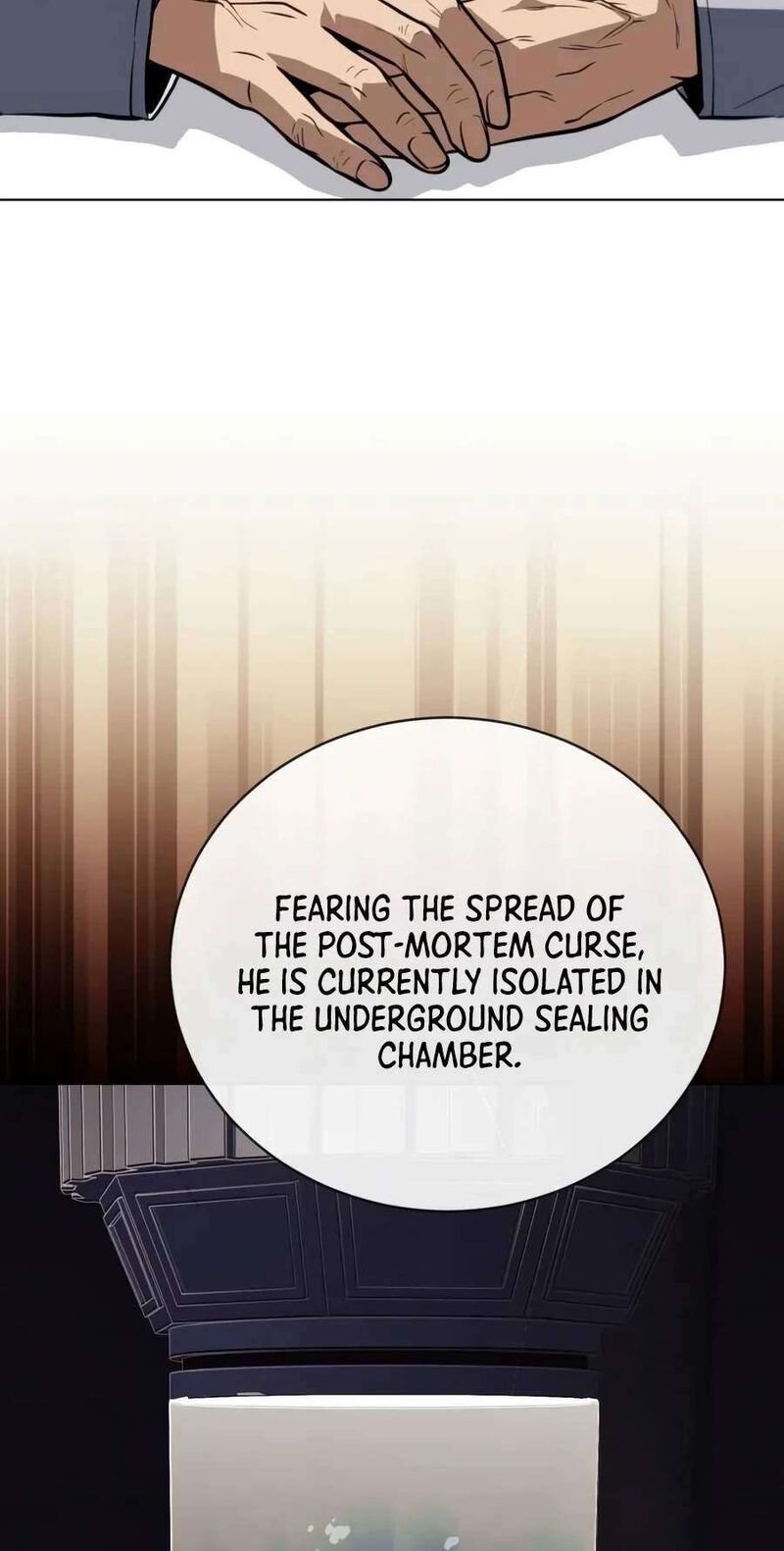 The Lazy Prince Becomes A Genius Chapter 166 Page 94