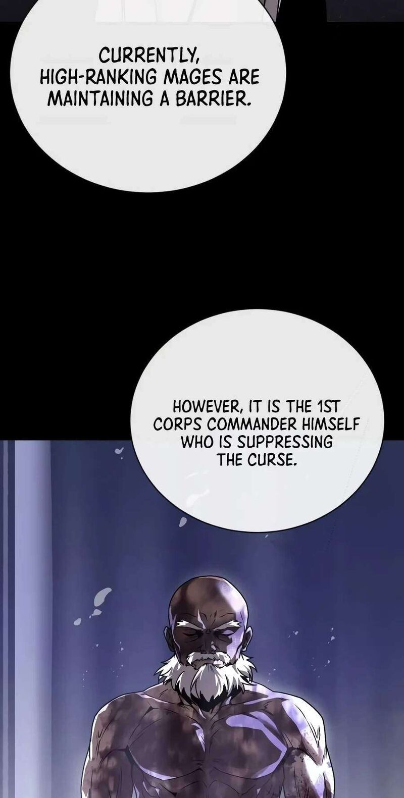 The Lazy Prince Becomes A Genius Chapter 166 Page 96