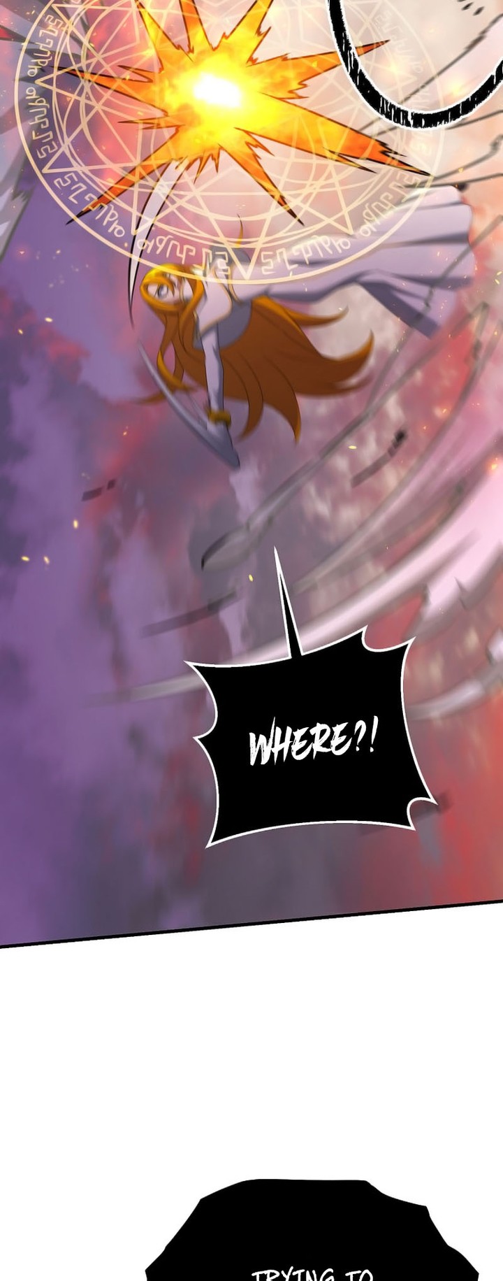 The Lazy Swordmaster Chapter 116 Page 11