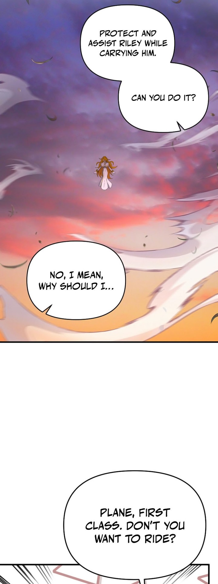 The Lazy Swordmaster Chapter 116 Page 18
