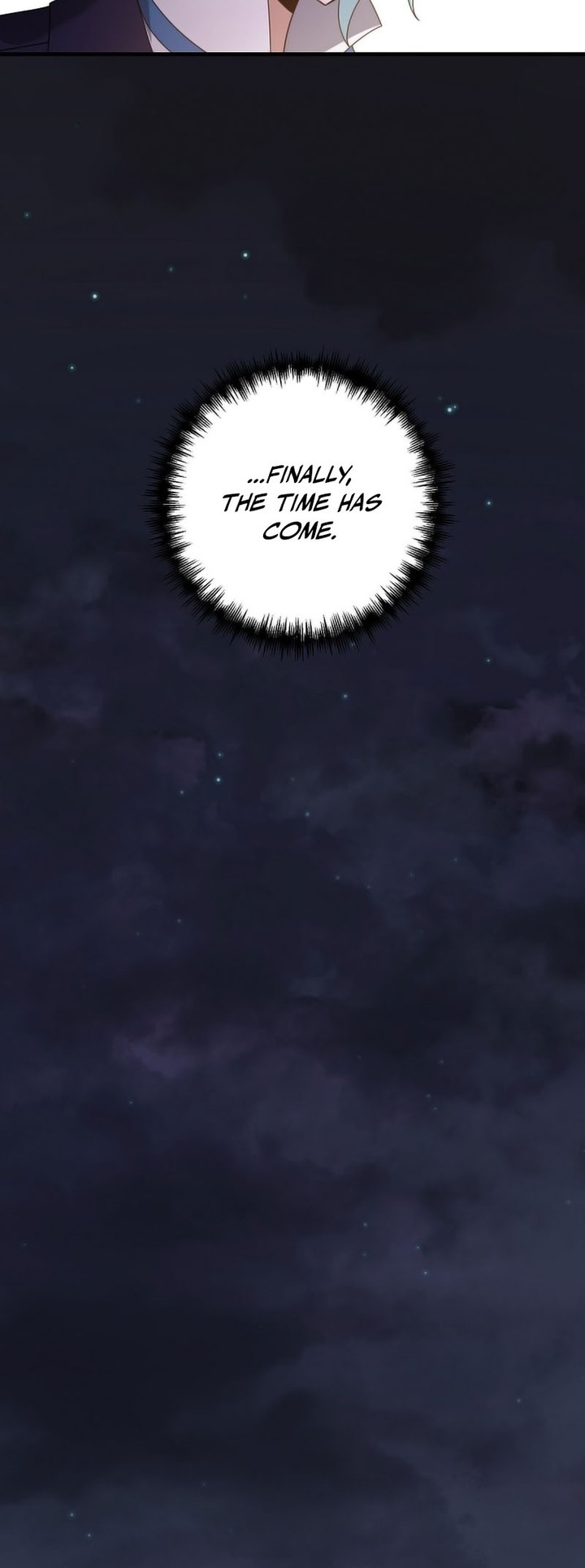The Lazy Swordmaster Chapter 116 Page 20