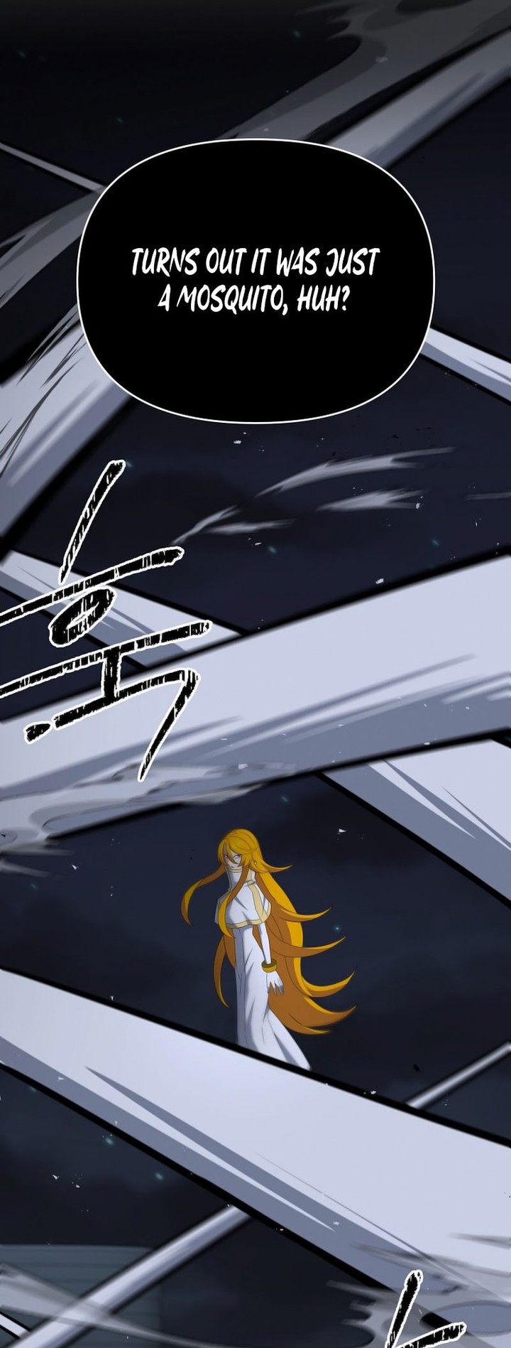 The Lazy Swordmaster Chapter 116 Page 26