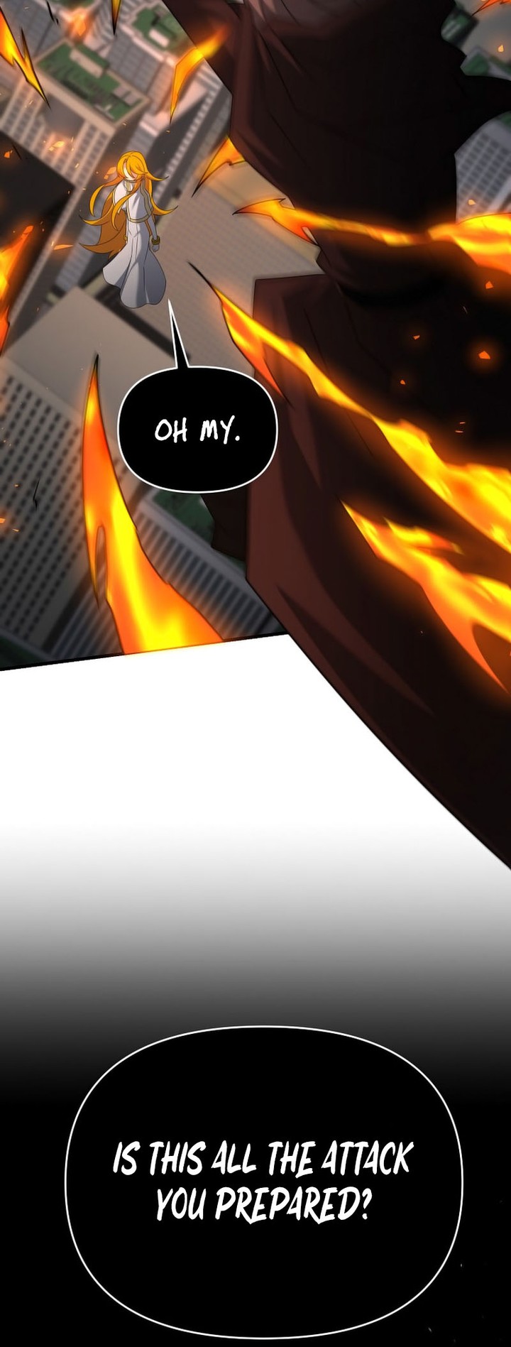 The Lazy Swordmaster Chapter 116 Page 28