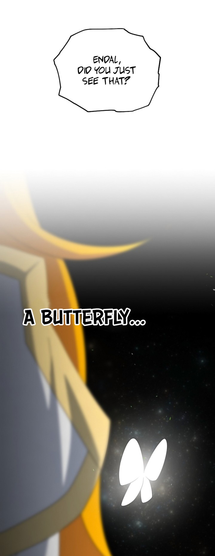 The Lazy Swordmaster Chapter 116 Page 32