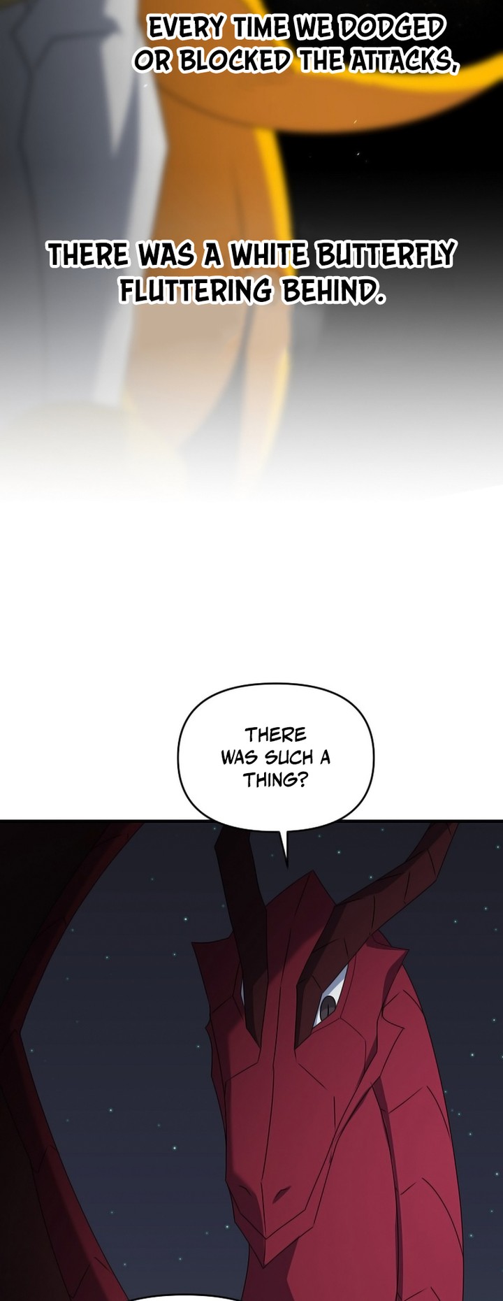 The Lazy Swordmaster Chapter 116 Page 33