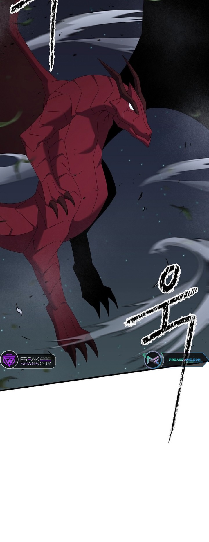 The Lazy Swordmaster Chapter 116 Page 35